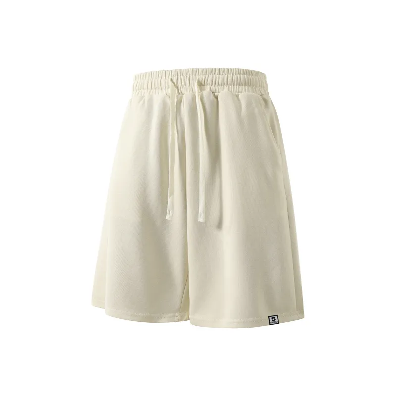 SESAME STREET Casual Shorts Unisex-5