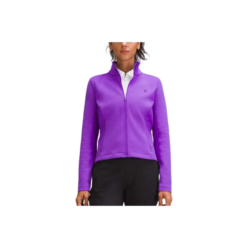 Lululemon Wind Resistant Golf Jacket Jackets Coats Women's-7