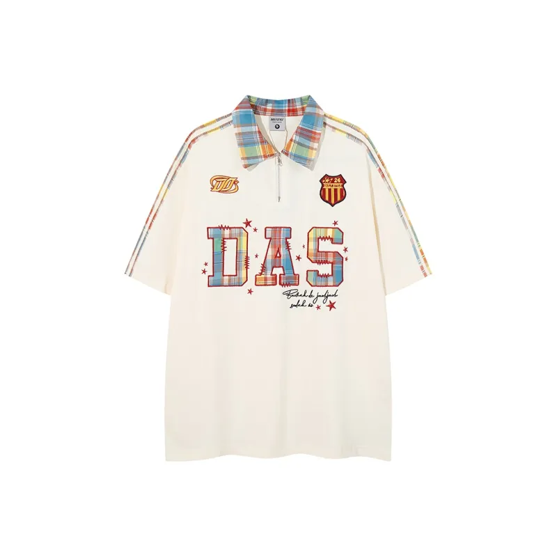 BEAR UNION Polo Shirts Unisex-2