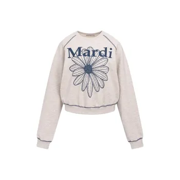 MARDI MERCREDI SS24 Sweatshirt Women's