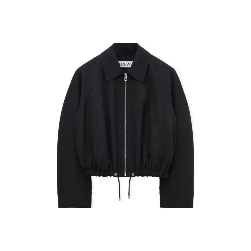 LOEWE Balloon Jacket-0