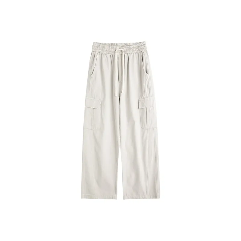 MIIOW Trend Party Series Casual Pants Unisex-10