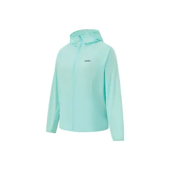 Adidas Jacket Women's Lake Blue