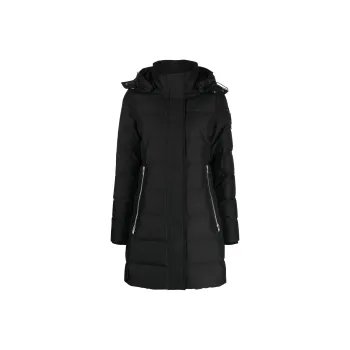 Moose Knuckles Berland Hooded Parka