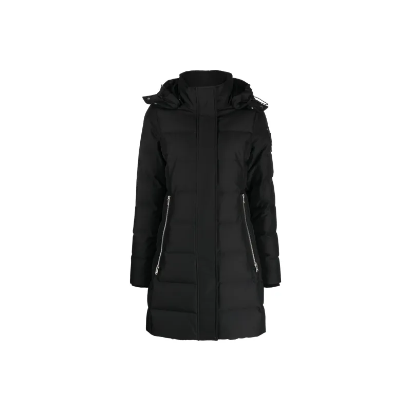 Moose Knuckles Berland Hooded Parka-0