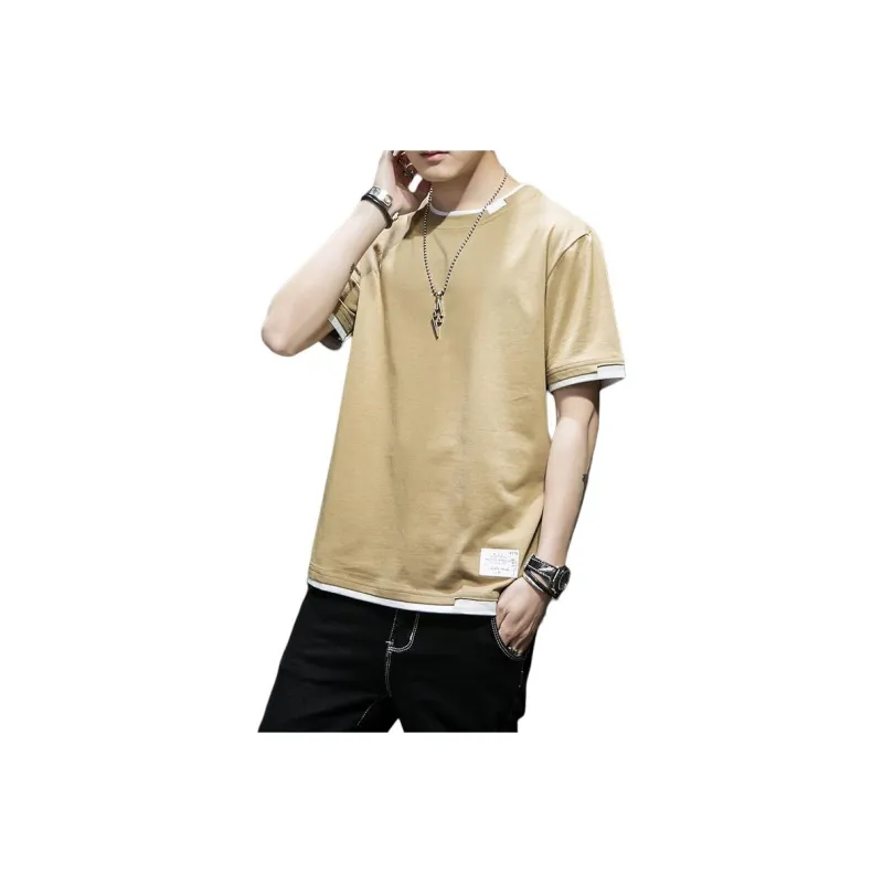 NAXUSTO T Shirts Unisex-13
