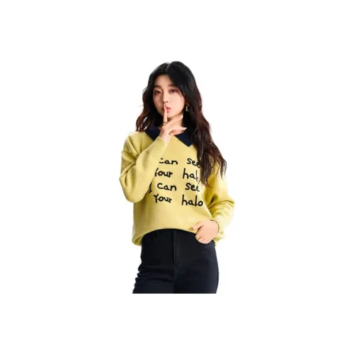 Coredorm Knitwear Women's