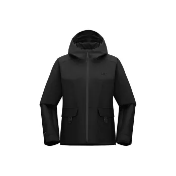 Under Armour Storm Jacket Women's Twilight Black