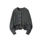Dark Gray (Solid Color)
