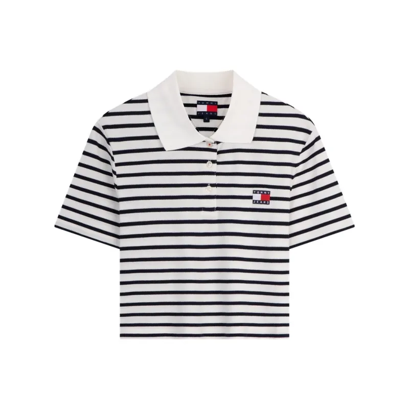 Tommy Hilfiger Polo Shirt Women's-6