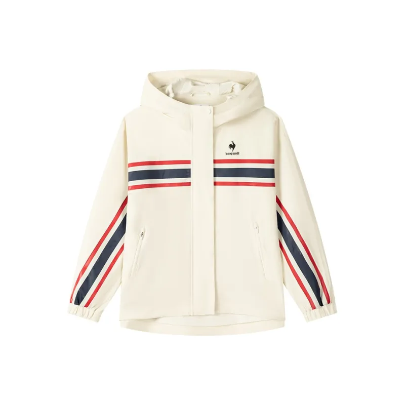 Le Coq Sportif Jackets & Coats Women's-0