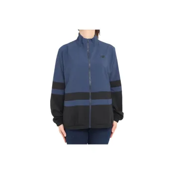 New Balance Jackets & Coats Women's Marine