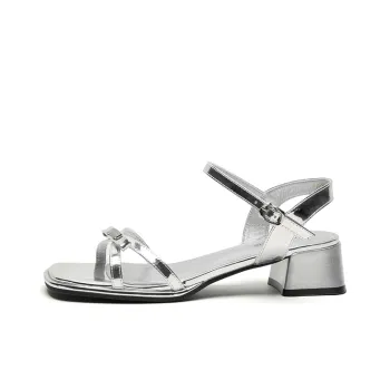 FIVE PLUS One Strap Sandals Women's