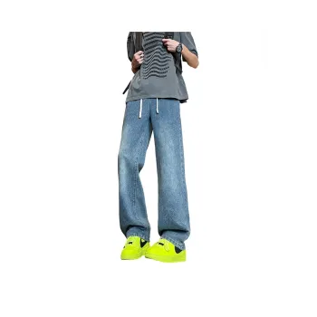 FASTFISH Jeans Unisex