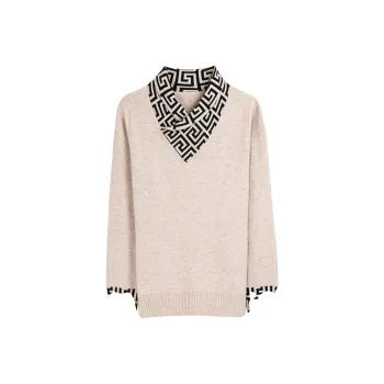 Mapping Knitwear Women's