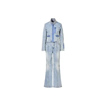 Perfect Moment Zaza Ski Jumpsuit
