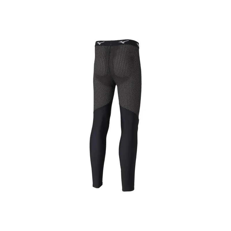 Mizuno Dry Aeroflow Knitted Sweatpants Unisex-6