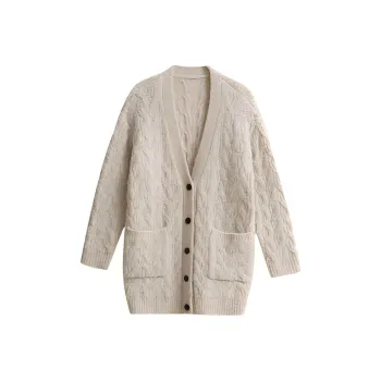 Journey Originals Knitwear Women's Light Heather Gray