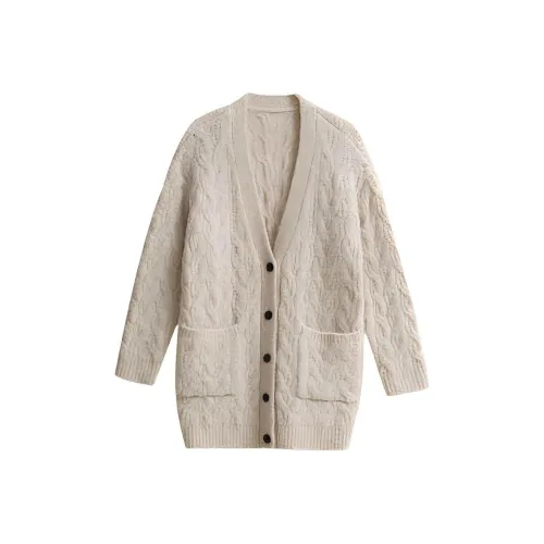 Journey Originals Knitwear Women's Light Heather Gray