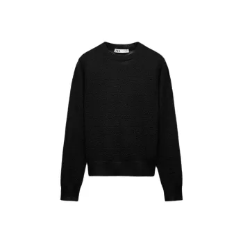 ZARA Knitwear Women's