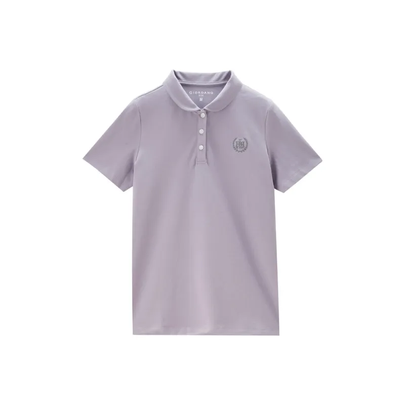 UNIQLO Polo Shirts Women's-8