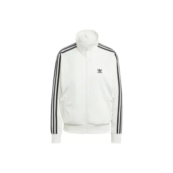 Adidas Originals Adicolor FIREBIRD TRACK Jackets & Coats Women's White