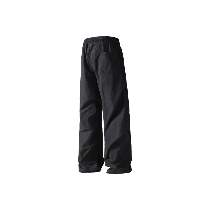 CRUSH KEY Casual Pants Unisex-1