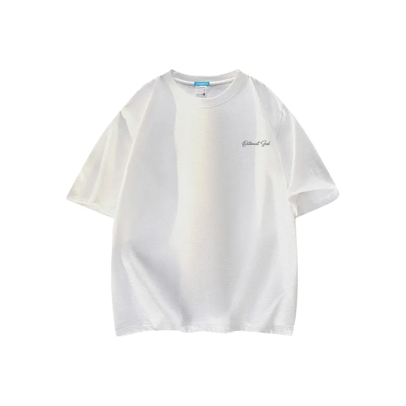 Small Columns Under The Sea T Shirt Unisex-11
