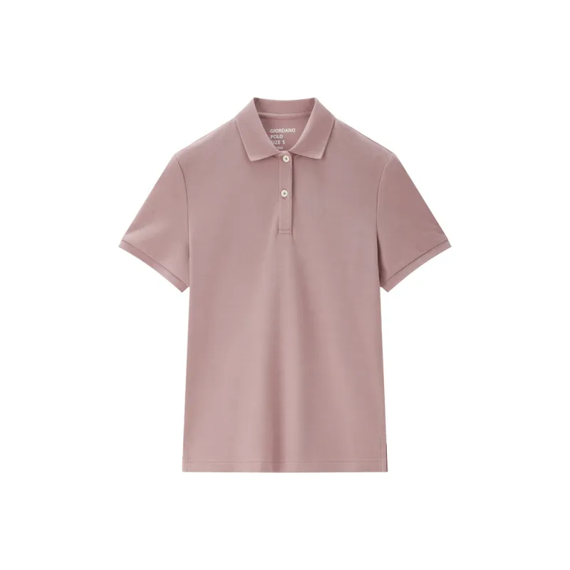 UNIQLO Polo Shirts Women's-2
