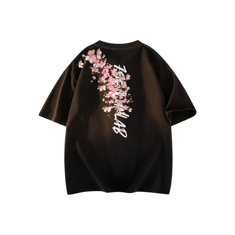 7 SEVFUN T Shirts Unisex-1