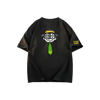 MASKPARK T Shirts Unisex