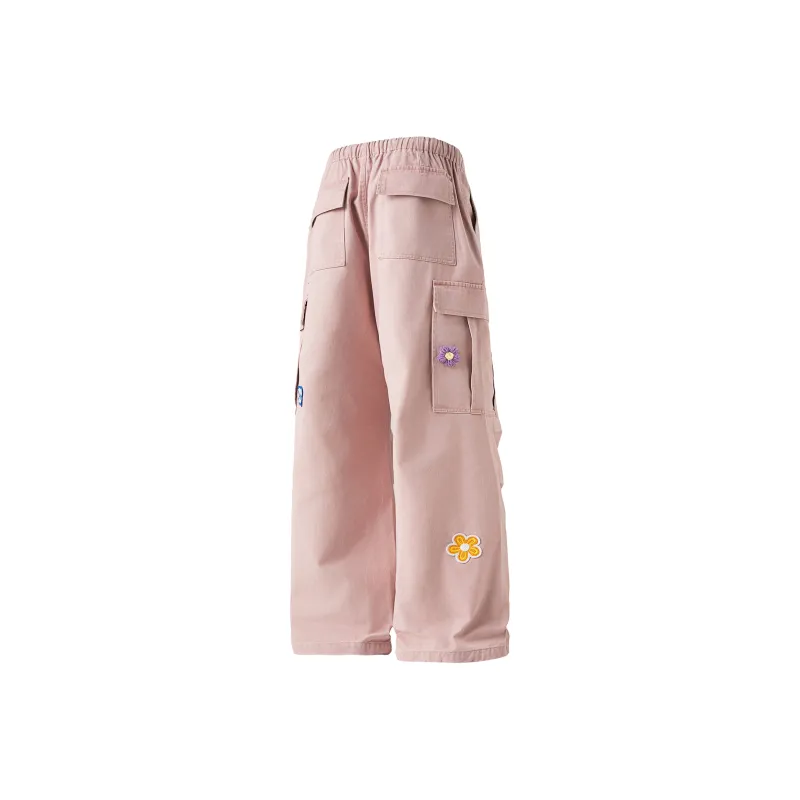 Magmode Casual Pants Unisex-3
