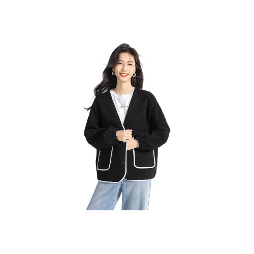 Coredorm Knitwear Women's Black