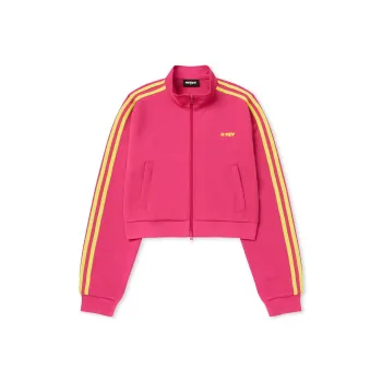 NERDY SS24 Jackets & Coats Women's Vibrant Pink