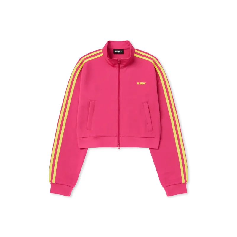 NERDY SS24 Jackets & Coats Women's Vibrant Pink-0