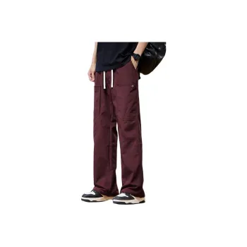 Children Of Huaxia Casual Pants Unisex