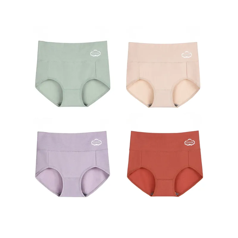 GOSO Women's Underpants-10