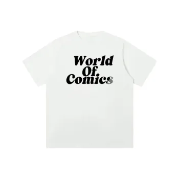 Fakeyoung T Shirts Unisex