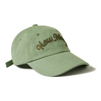 Mmlg Cotton Baseball Caps Unisex