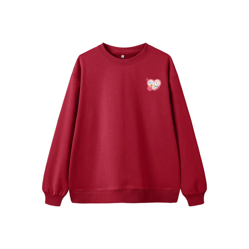 WARRIOR Sweatshirts Women's-4