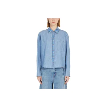 WEEKEND MaxMara Musette Shirt