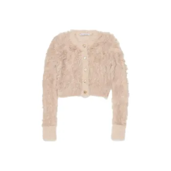 Acne Studios Textured Cardigan