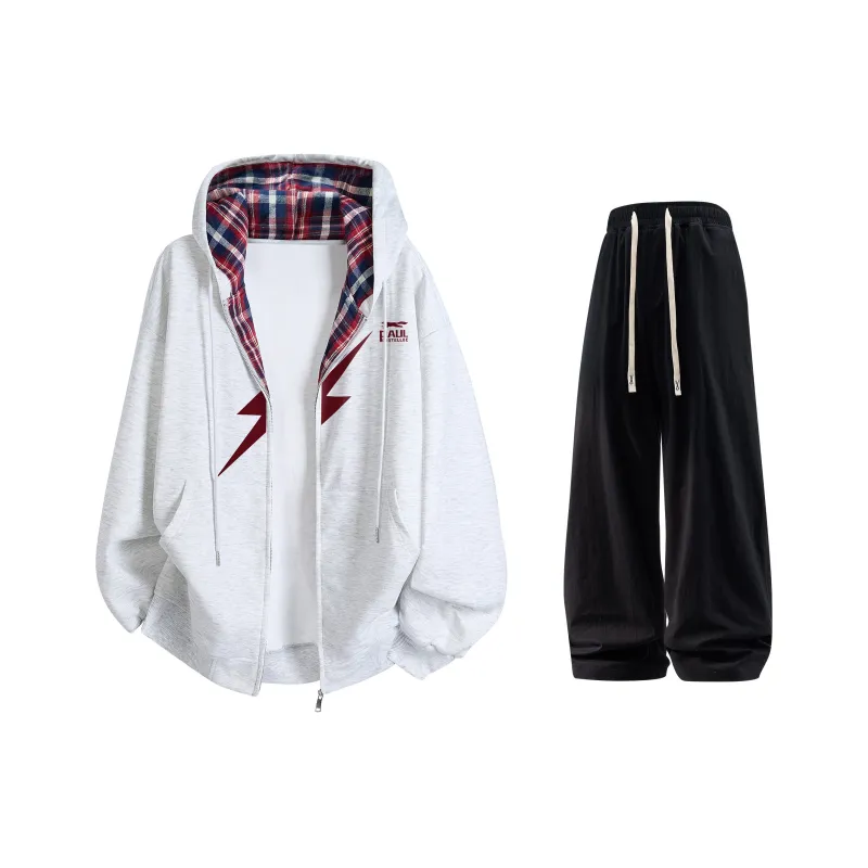 PAUL COSTELLOE Casual Sportswear Unisex-2