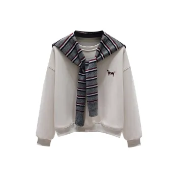 SECFLY OFFICIAL Sweatshirt Women's
