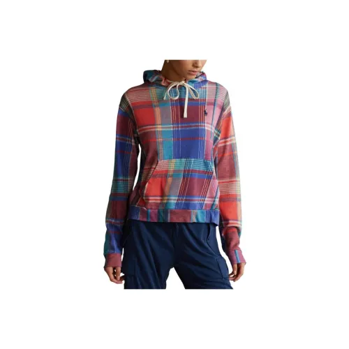 Polo Ralph Lauren Sweatshirt Women's Multicolor