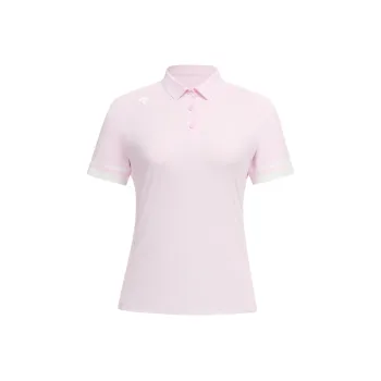 DESCENTE PRO Polo Shirt Women's
