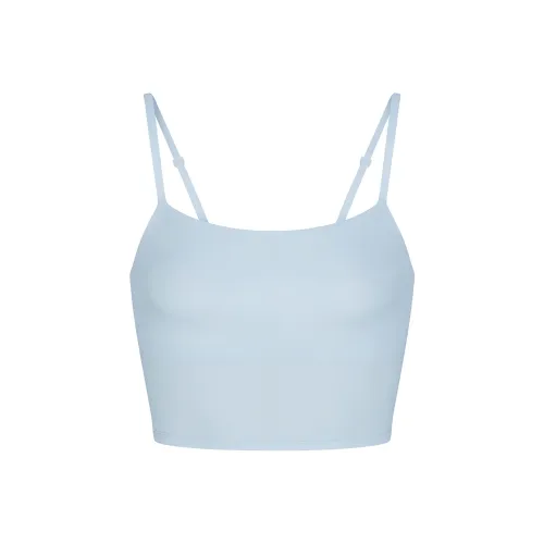 SKIMS FITS EVERYBODY CROPPED CAMI Camisole Women's OPAL/Opal