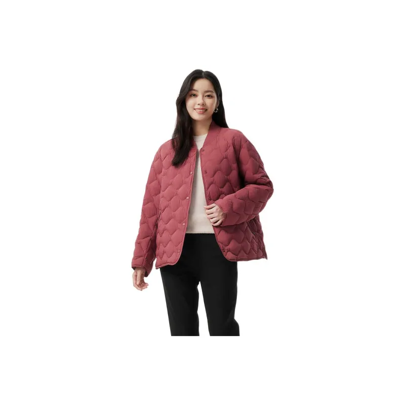 Tambor Down Jackets Women's-6