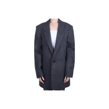 Lemaire Jackets Coats Women's Black