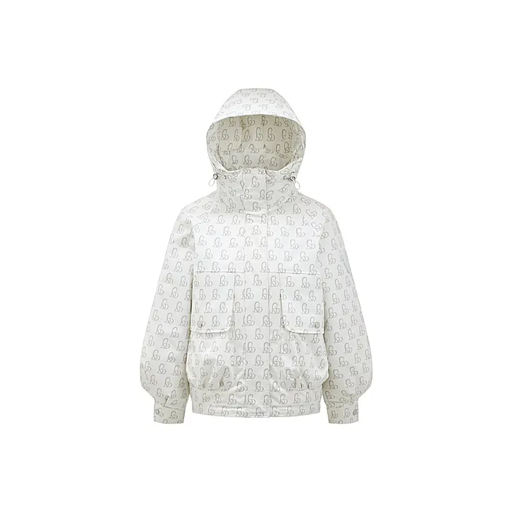 BOSIDENG Down Jackets Women's-5